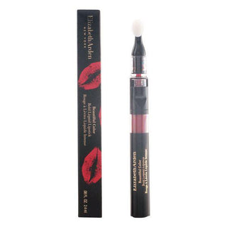 Lip-gloss Elizabeth Arden A0102585 Fearless Red 2,4 ml - Dulcy Beauty