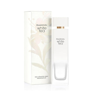 Women's Perfume White Tea Elizabeth Arden EDT (30 ml) White Tea 30 ml - Dulcy Beauty