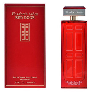 Women's Perfume Red Door Elizabeth Arden EDT Red Door - Dulcy Beauty