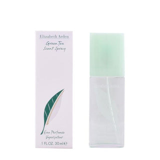 Women's Perfume Green Tea Elizabeth Arden EDP (30 ml) (30 ml) - Dulcy Beauty