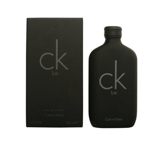 Unisex Perfume CK BE Calvin Klein EDT (200 ml) (200 ml) - Dulcy Beauty