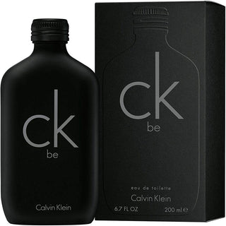 Unisex Perfume Calvin Klein 180398 EDT CK Be 50 ml - Dulcy Beauty