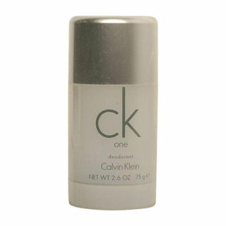 Roll-On Deodorant Ck One Calvin Klein 4200 - Dulcy Beauty