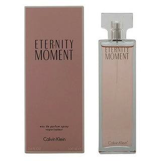 Perfume de mujeres Eternity Mot Calvin Klein EDP EDP