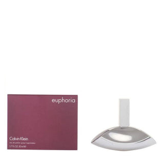 Women's Perfume Euphoria Calvin Klein EDP - Dulcy Beauty