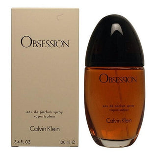 Women's Perfume Obsession Calvin Klein EDP - Dulcy Beauty
