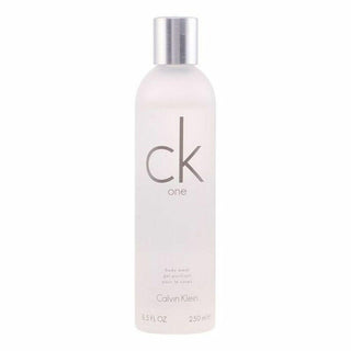 Shower Gel Ck One Calvin Klein 4150 - Dulcy Beauty