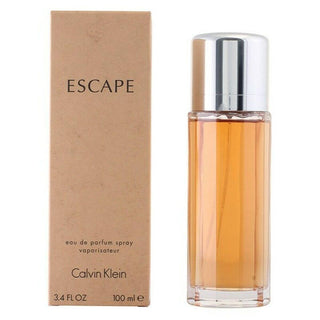 Women's Perfume Escape Calvin Klein EDP - Dulcy Beauty