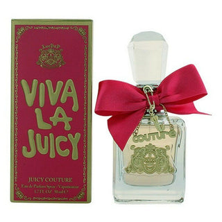 Women's Perfume Viva La Juicy Juicy Couture EDP - Dulcy Beauty
