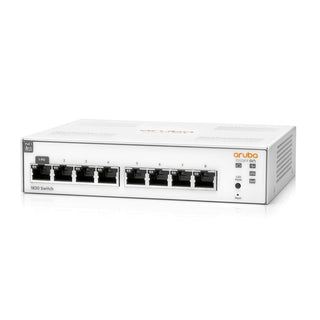 Cambiar HPE Aruba Instant en 1830