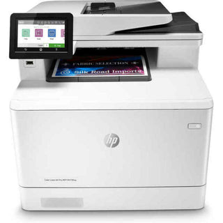 Multifunction Printer HP W1A78A#B19 - GURASS APPLIANCES