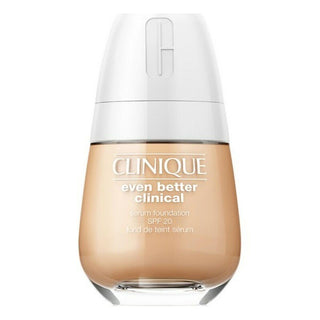 nail polish Couture Clinique Even Better Clinical CN52-neutral 30 ml - Dulcy Beauty