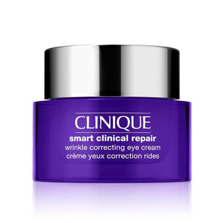 Facial Cream Clinique Smart Clinical 15 ml - Dulcy Beauty