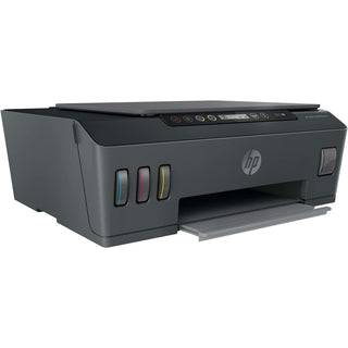 Multifunction Printer HP Impresora multifunción inalámbrica HP Smart