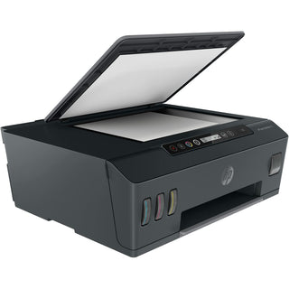 Multifunction Printer HP Impresora multifunción inalámbrica HP Smart