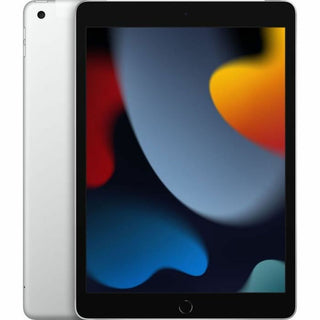 Tablet Apple iPad Silver 10,2" 256 GB - GURASS APPLIANCES