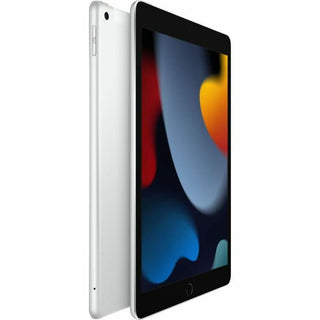 Tablet Apple iPad Silver 10,2" 256 GB - GURASS APPLIANCES