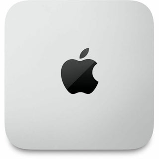 كمبيوتر مكتبي Apple Mac Studio M1، 32 جيجابايت، 512 جيجابايت SSD