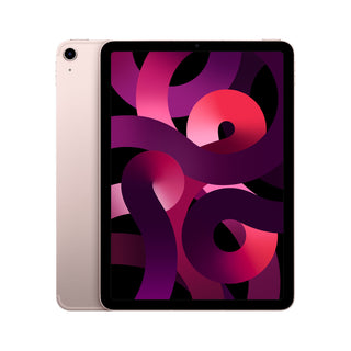 Tablet Apple Air 256GB Pink 10,9" - GURASS APPLIANCES