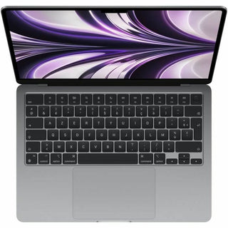 Notebook Apple MacBook Air 13,6" 8 GB RAM 512 GB Azerty French AZERTY
