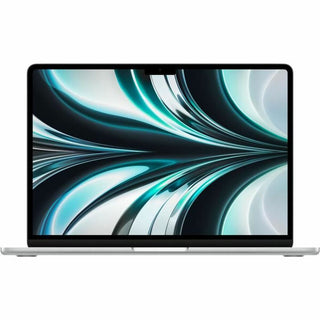 Notebook Apple MacBookAir M2 AZERTY 13,6" 256 GB SSD 8 GB RAM AZERTY - GURASS APPLIANCES
