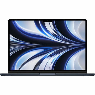 Notebook Apple MacBook Air M2 AZERTY 13,6" 512 GB SSD 8 GB RAM - GURASS APPLIANCES