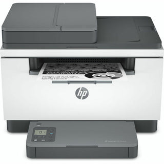 Multifunction Printer HP 6GX00EB19