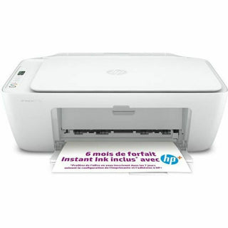 Multifunction Printer HP DeskJet 2710e