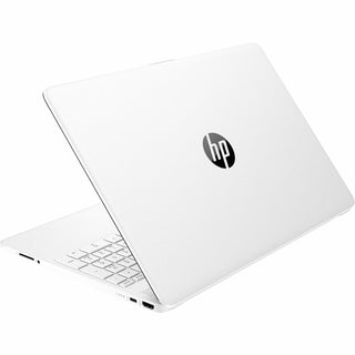 Cuaderno HP 15S-FQ4104NS i5-1155G7 8GB 256GB SSD Spanish Qwerty 15,6 "