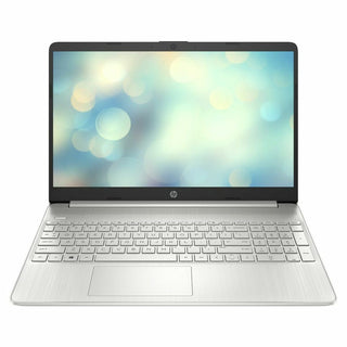 Notebook HP 15S-FQ4108NS 15,6" I7-1195G7 8GB RAM 512GB SSD 15,6" 8 GB - GURASS APPLIANCES