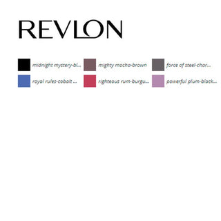 Eyeliner So Fierce Revlon - Dulcy Beauty