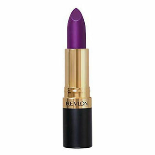 Lipstick Super Lustrous Revlon (3,7 g) - Dulcy Beauty