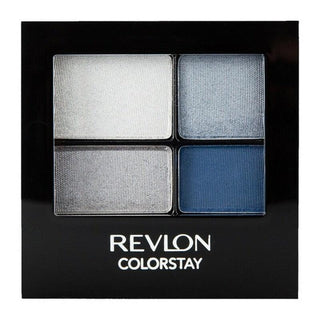 Eyeshadow Color Stay Revlon (4,8 g) - Dulcy Beauty