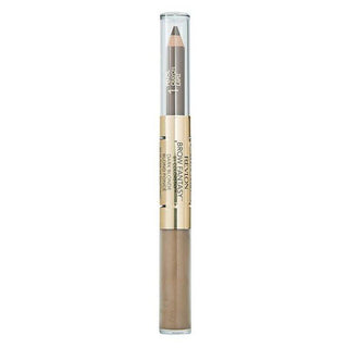 Eyebrow Pencil Revlon 640171 - Dulcy Beauty