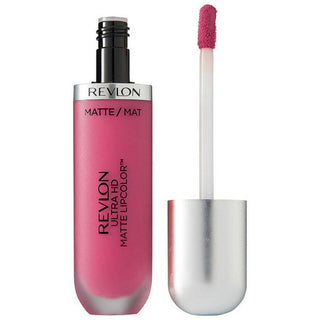 Hydrating Lipstick Ultra Hd Matte Revlon - Dulcy Beauty