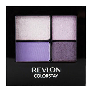 Eyeshadow Color Stay Revlon (4,8 g) - Dulcy Beauty