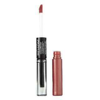 Lipstick Revlon Colorstay Overtime Nº 20 Constantly Coral 2 ml - Dulcy Beauty