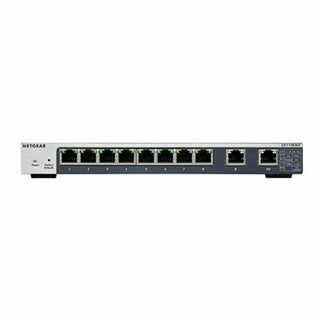 Switch desktop NetGear GS110EMX-100PES 10 X RJ45 50 Gbps