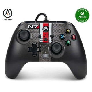 Gaming Control Powera Xbox Series X|S