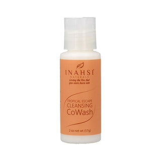 Conditioner Inahsi Tropical Escape Cleansing CoWash (57 g) - Dulcy Beauty