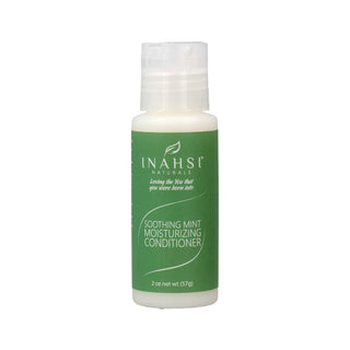 Conditioner Inahsi Soothing Mint (57 g) - Dulcy Beauty