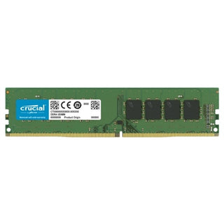 RAM Memory Crucial CT16G4DFRA266 DDR4 16 GB DDR4-SDRAM CL19