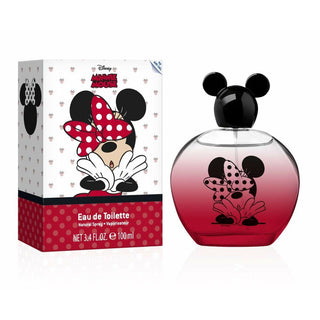 Children´s fragrance Minnie Mouse EDT 100 ml - Dulcy Beauty