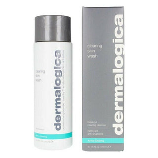 Facial Cleanser Medibac Dermalogica Medibac Clearing (250 ml) 250 ml - Dulcy Beauty