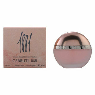 Perfume de mujeres Cerruti edt