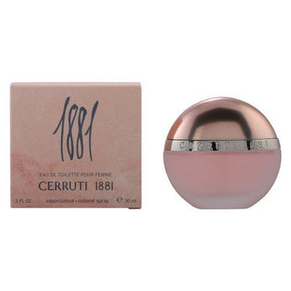 Perfume de mujeres Cerruti edt