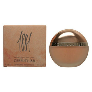 Perfume de mujeres Cerruti edt