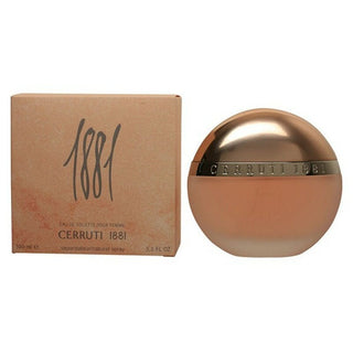 Perfume de mujeres Cerruti edt