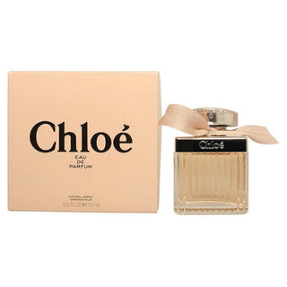 Women's Perfume Signature Chloe EDP - Dulcy Beauty