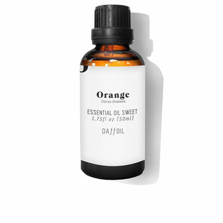 Essential oil Daffoil Aceite Esencial Orange 50 ml - Dulcy Beauty